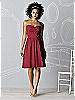 After Six Bridesmaids Style 6609