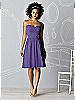 After Six Bridesmaids Style 6609