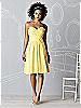 After Six Bridesmaids Style 6609