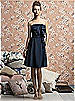 Lela Rose Bridesmaids Style LR138XX