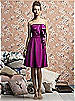 Lela Rose Bridesmaids Style LR138XX