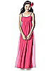 Dessy Collection Junior Bridesmaid style JR835