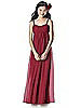 Dessy Collection Junior Bridesmaid style JR835