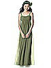 Dessy Collection Junior Bridesmaid style JR835