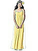 Dessy Collection Junior Bridesmaid style JR835