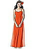 Dessy Collection Junior Bridesmaid style JR835