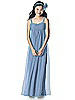 Dessy Collection Junior Bridesmaid style JR835