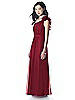 Dessy Collection Junior Bridesmaid style JR611