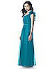 Dessy Collection Junior Bridesmaid style JR611