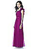 Dessy Collection Junior Bridesmaid style JR611