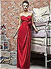 Lela Rose Bridesmaids Style LX150