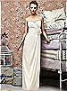 Lela Rose Bridesmaids Style LX150