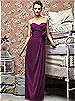 Lela Rose Bridesmaids Style LX150