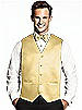 Tuxedo Vests in Custom Colors