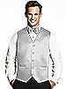 Tuxedo Vests in Custom Colors