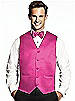 Tuxedo Vests in Custom Colors