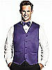Tuxedo Vests in Custom Colors