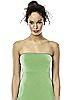 Twist Wrap Bandeau