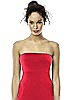 Twist Wrap Bandeau
