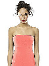 Twist Wrap Bandeau