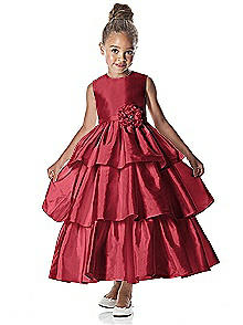Flower Girl Dress FL4029