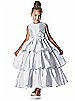 Flower Girl Dress FL4029