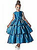 Flower Girl Dress FL4029