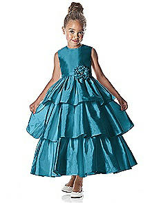 Flower Girl Dress FL4029