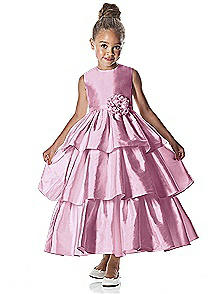 Flower Girl Dress FL4029