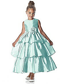 Flower Girl Dress FL4029