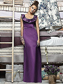 Lela Rose Bridesmaids Style LX133
