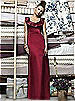 Lela Rose Bridesmaids Style LX133