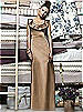 Lela Rose Bridesmaids Style LX133