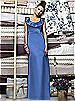 Lela Rose Bridesmaids Style LX133