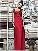 Lela Rose Bridesmaids Style LX133