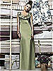 Lela Rose Bridesmaids Style LX133