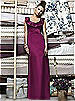 Lela Rose Bridesmaids Style LX133
