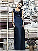 Lela Rose Bridesmaids Style LX133