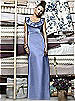 Lela Rose Bridesmaids Style LX133