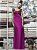 Lela Rose Bridesmaids Style LX133