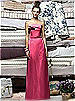 Lela Rose Bridesmaids Style LX135