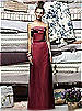 Lela Rose Bridesmaids Style LX135