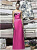 Lela Rose Bridesmaids Style LX135