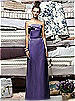 Lela Rose Bridesmaids Style LX135