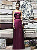 Lela Rose Bridesmaids Style LX135