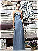 Lela Rose Bridesmaids Style LX135