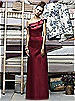 Lela Rose Bridesmaids Style LX137
