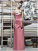 Lela Rose Bridesmaids Style LX137