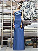 Lela Rose Bridesmaids Style LX137