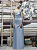 Lela Rose Bridesmaids Style LX137